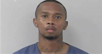 Dontavious Robinson, - St. Lucie County, FL 